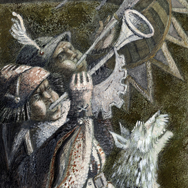 Король Лир. Турнир начинается!