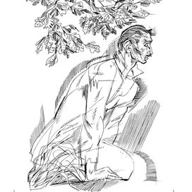 Л.Н.Толстой "Кавказский пленник"