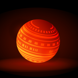 Магический шар