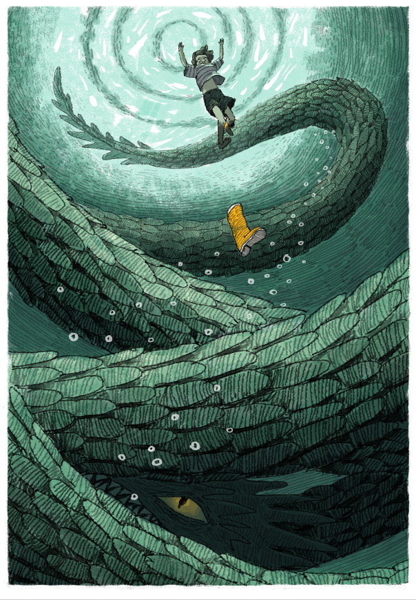 К. Стрельникова" Тетя Шляпа" Эдмонд