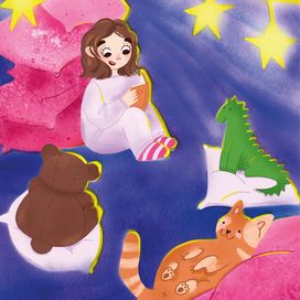 Воображение 