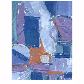 натюрморт 1