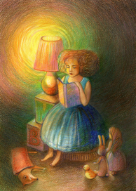 Сказка за сказкой