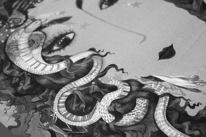 День рождения Мэри Поппинс (фрагмент)