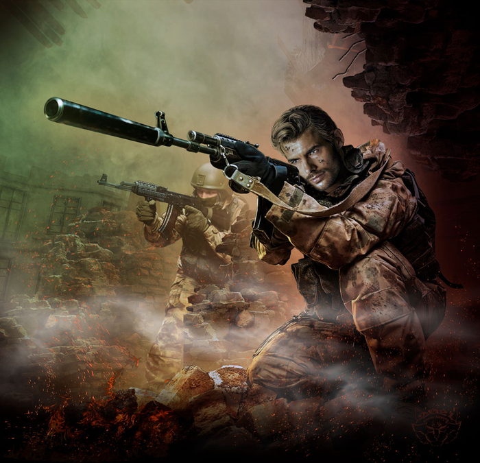 Обложка для книги