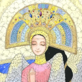 "Душа-Ангел"