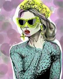 Dolce&Gabbana 14\15 women`s ad