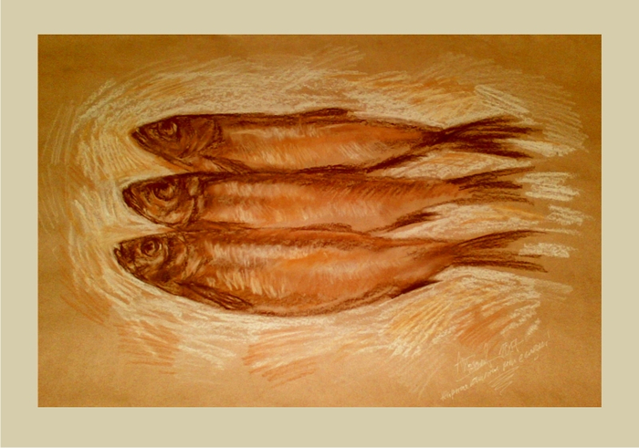 У салакина три сына...)