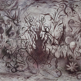 Чудесный лес