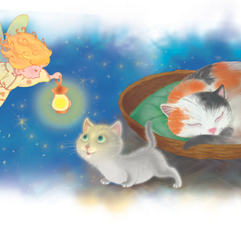 Сонливі казочки