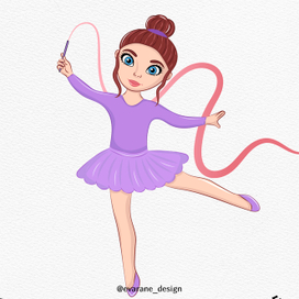 Логотип - талисман 