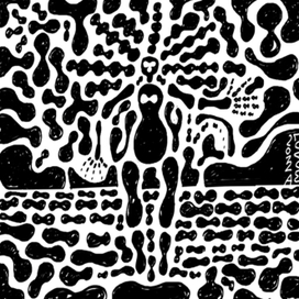 ЖЕНЩИНА НА ПЛЯЖЕ