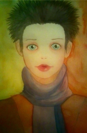 Мечта педофила