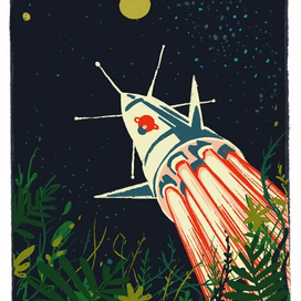 Через тернии к звездам