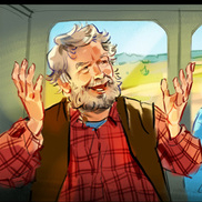 Стародворье