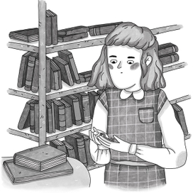 иллюстрации для детской книги