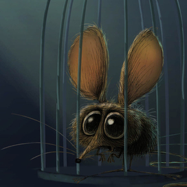  Золотая рыбка