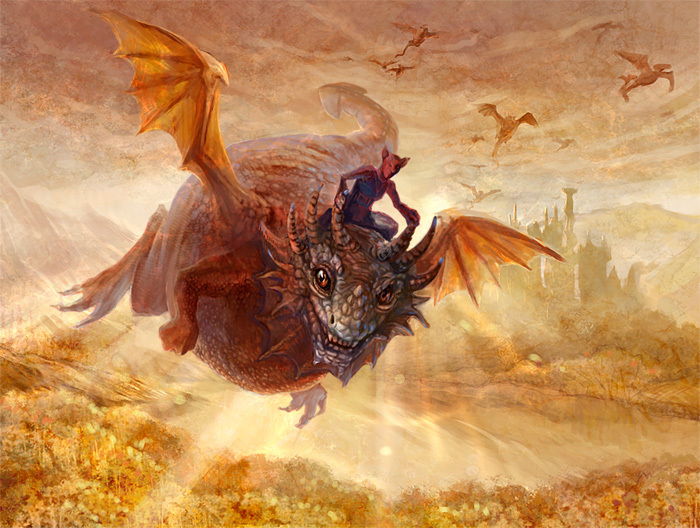 Тяжелая авиация