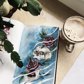 Дыхание смерти