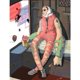 станция конечная