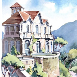 Джек Лондон "Сердца трех"-3