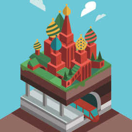 векторная иллюстрация