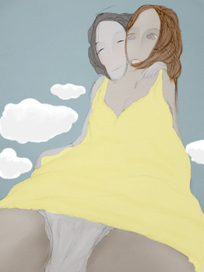 Лето лето бабье лето