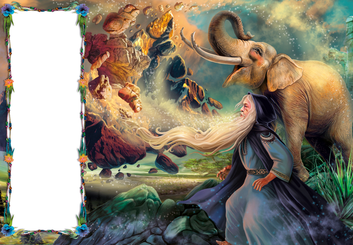 сказка киплина про краба