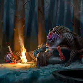 Один день из жизни Петра Денисовича