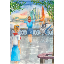 Ключи времени 