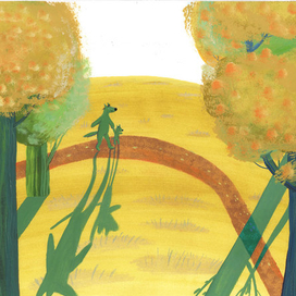 О. Вербицкая " Я тебя найду"