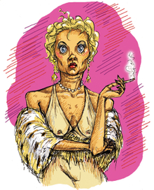 Знаки Зодиака. Дева