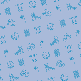 Patterns for playgrounds catalog