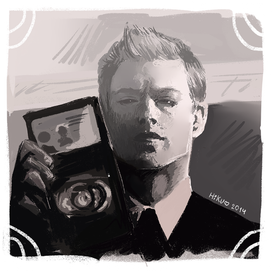 Дин Винчестер