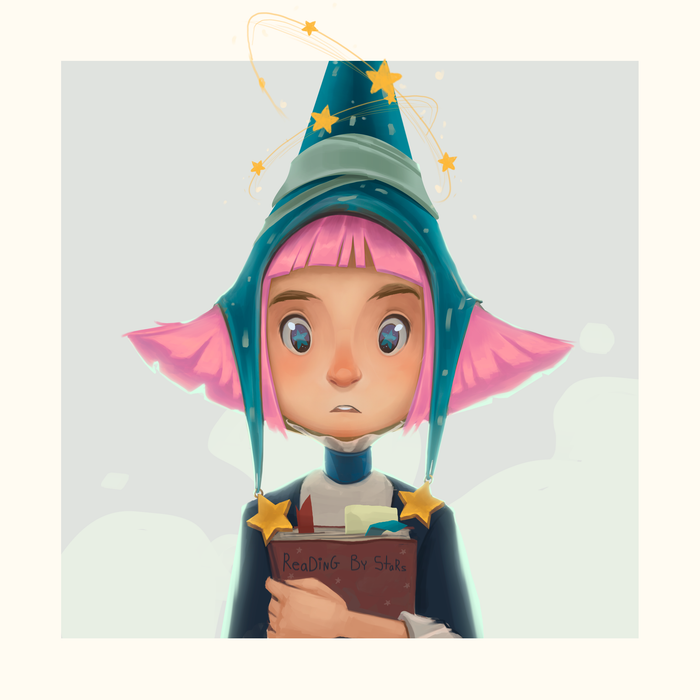  гадающая по звездам 2