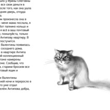 Для альманаха ЛИТРА.ОНЛАЙН.