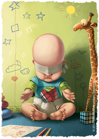 Развивающие игры для детей