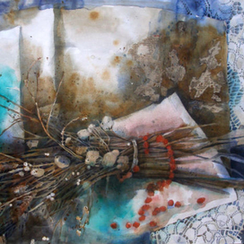 Февраль. Достать чернил и плакать..