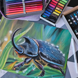 Властелин луга