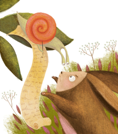 Гопля и Пипля, Юрий Винничук