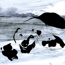 «Загарный месяц» – январь