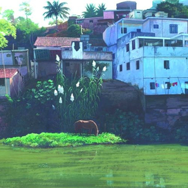 Мейа-Патака