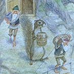 Вниз по Причуди 22