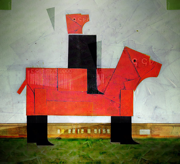 про консорциум в «секрет фирмы»