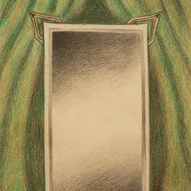 Психическое зеркало