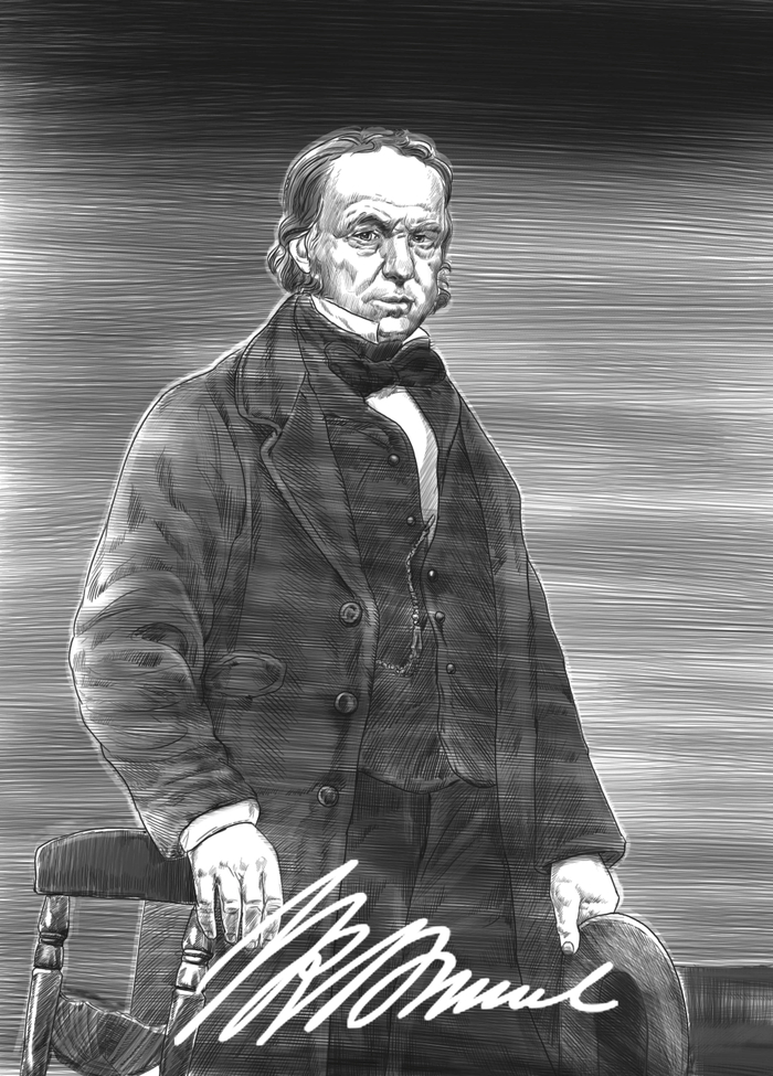 БРЮНЕЛЬ. АРХИТЕКТОР ИЗОБРЕТАТЕЛЬ