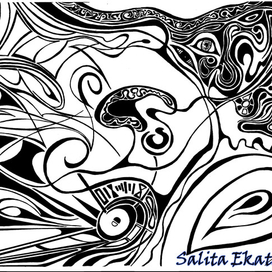 Мимолетное видение