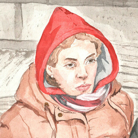 Наташа и Марина