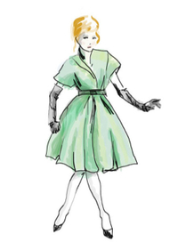 fashion_Illustration