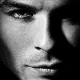 Йен Сомерхолдер